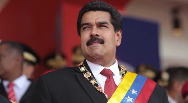 Nicolás Maduro vendrá a la Cumbre de las Américas y llama 