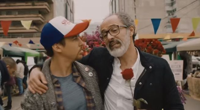 'Locos de amor 2' llevó más de 90,000 espectadores al cine en su día de estreno