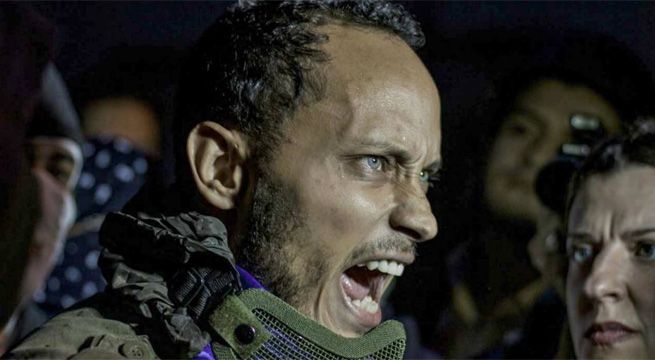 Nicolás Maduro: deudos de Óscar Pérez podrían manifestarse contra dictador en Lima