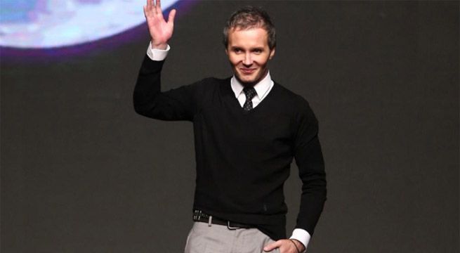 Gerardo Privat falleció a los 38 años en Trujillo