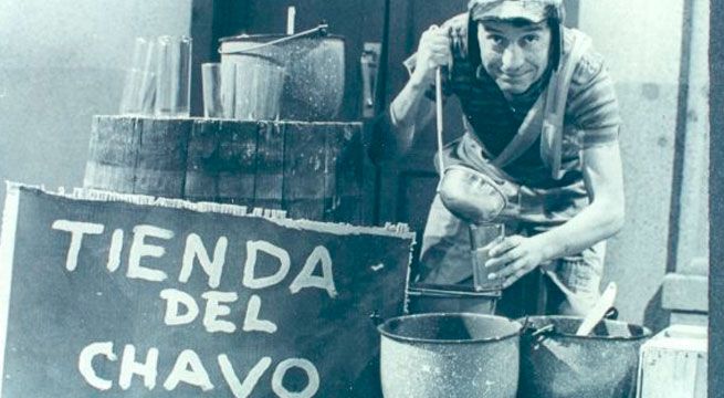 YouTube: este conocido personaje sería la mamá de 