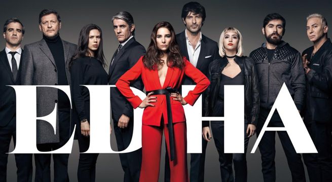 Este es el tráiler oficial de 'EDHA', la primera serie argentina de Netflix