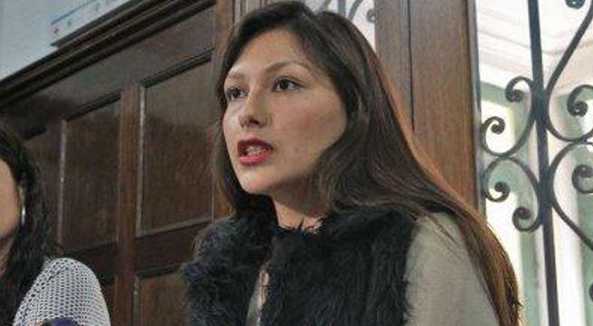 Caso Arlette Contreras: investigarán a médicos legistas acusados de irregularidades