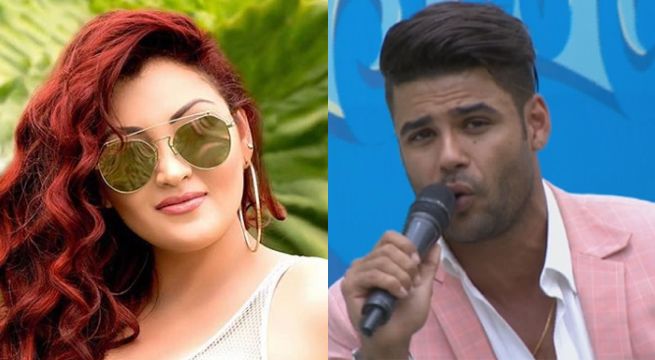 Erick Sabater revela que fue agredido por Michelle Soifer: 