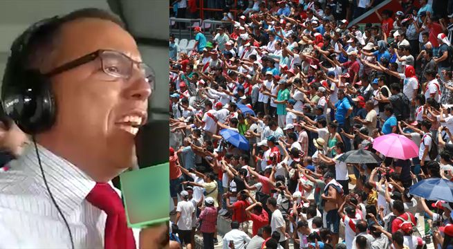 Este viernes se dio el primer 'minuto de aplausos' en memoria de Daniel Peredo