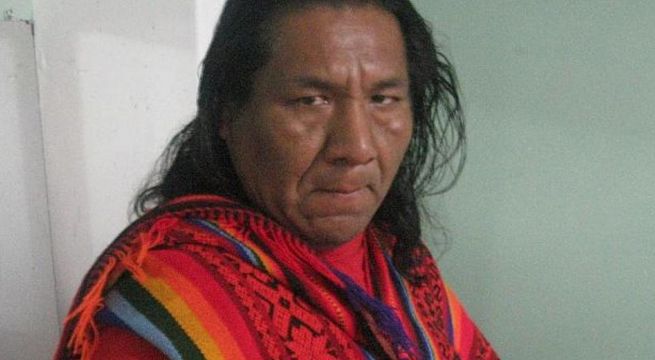 Actor peruano Johnny Mendoza falleció de un infarto a los 49 años