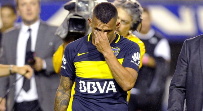 ¡ATENCIÓN! Se encienden las alarmas en Boca a pocos días de su debut en Copa Libertadores