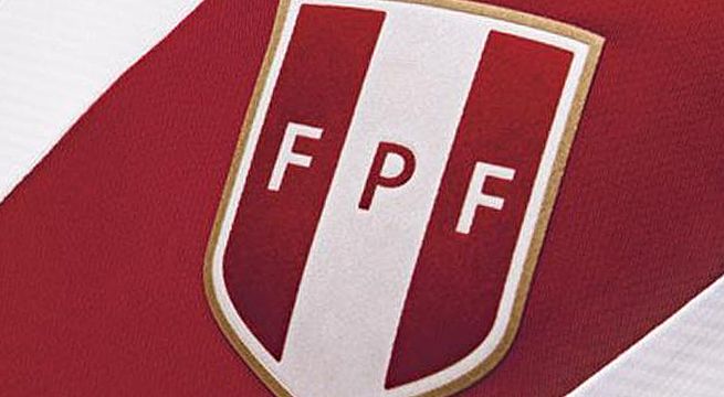 Se presentó la camiseta alterna de la Selección Peruana para el Mundial Rusia 2018 