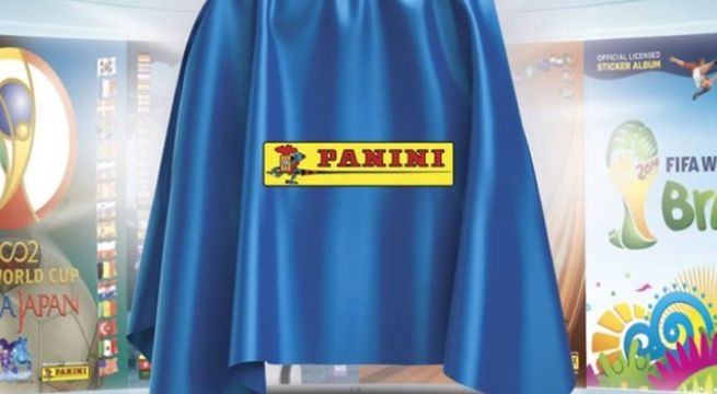 Rusia 2018: Álbum Panini ya cuenta con fecha de lanzamiento en Perú