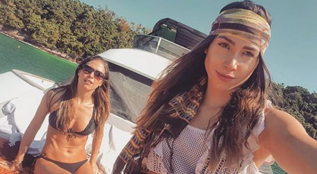 Instagram: conoce a las gemelas que enloquecieron a Daddy Yankee bailando 