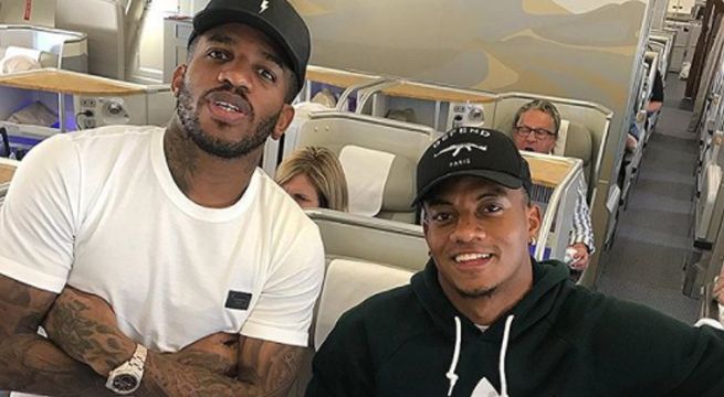 Carrillo presume su nuevo look en Instagram y así reacciona Farfán