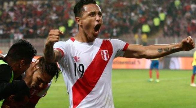 YouTube: Yoshimar Yotún tiene claro el objetivo de la bicolor en Rusia 2018