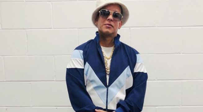 Daddy Yankee: Así celebra el éxito mundial de 'Dura'