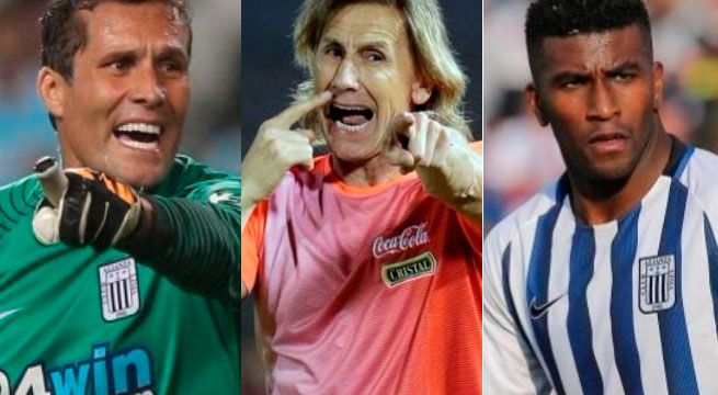 ¿Ricardo Gareca estará presente en el estadio Nacional para el Alianza Lima vs. Boca Juniors?