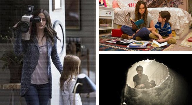 Netflix: 'The Outsider', 'La habitación' y las demás películas que llegan en marzo
