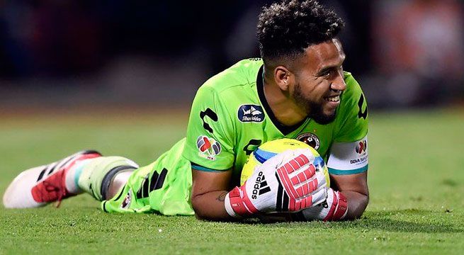 Selección peruana: Pedro Gallese se confiesa tras  lesión en la rodilla previo al Mundial