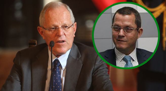 Odebrecht: Barata revela aporte de 300 mil dólares a campaña de PPK en 2011