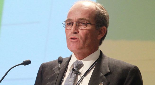 Confiep rechaza aporte a campaña de Keiko Fujimori