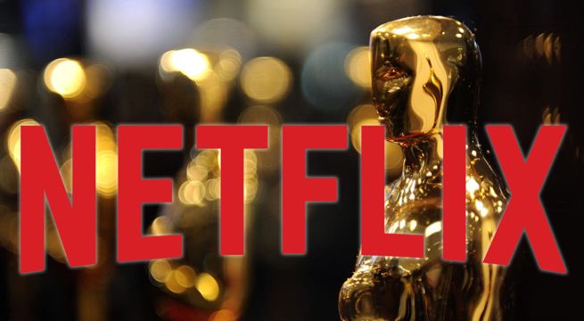Oscar 2018: las películas nominadas que ya están disponibles en Netflix