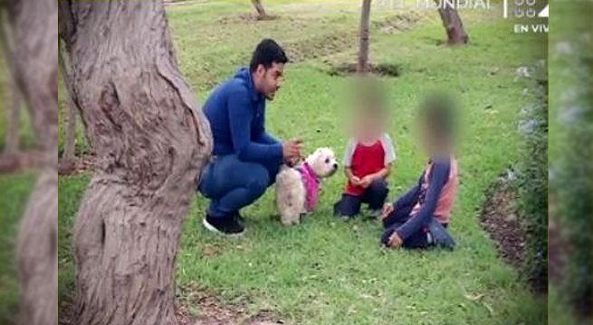 Experimento social demuestra lo vulnerables que son los niños ante los engaños de un extraño