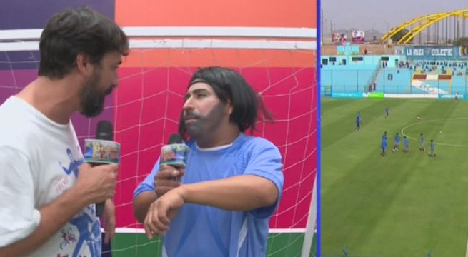 San Martín vs Sporting Cristal: la previa del partido al estilo El Show del Fútbol