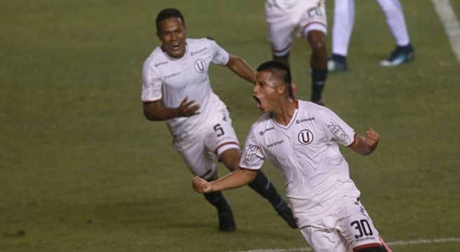 Universitario de Deportes se mide ante Ayacucho FC en el estadio Monumental