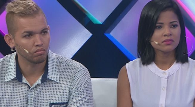 Tengo Algo Que Decirte: pareja de venezolanos consideran que su primo es un traidor por esta razón