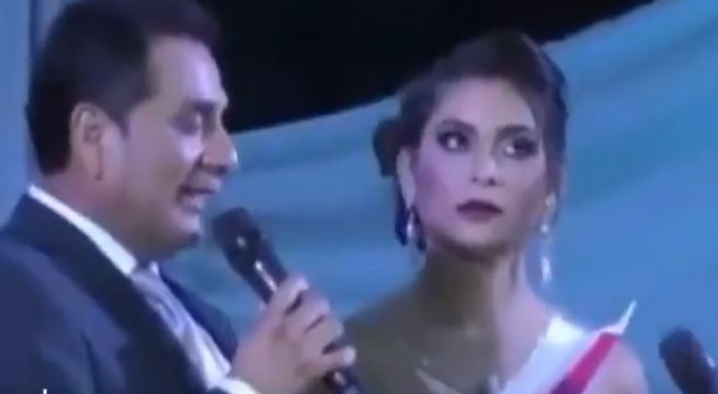 La respuesta de candidata a Miss Vendimia que generó duras críticas