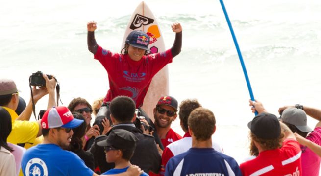 Sofía Mulánovich y Analí Gómez vuelven a los torneos de alto nivel