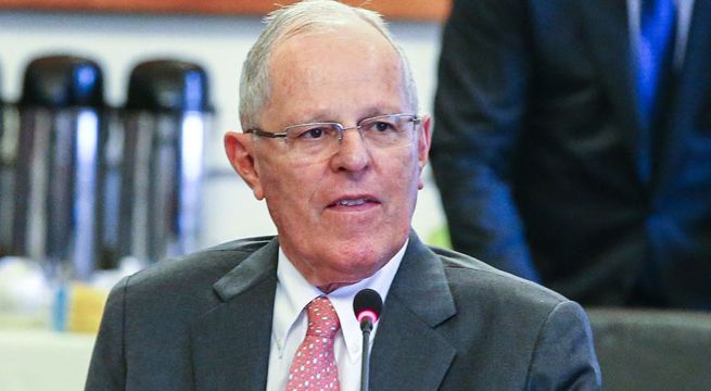 Moción de vacancia presidencial ya tiene 22 de las 26 firmas requeridas