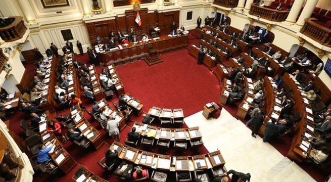 Aprueban proyecto de ley que reemplaza al D. U. 003