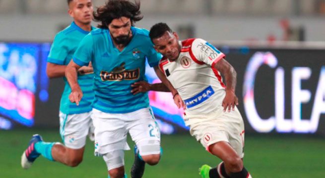 El show del fútbol: la previa del Universitario vs. Sporting Cristal
