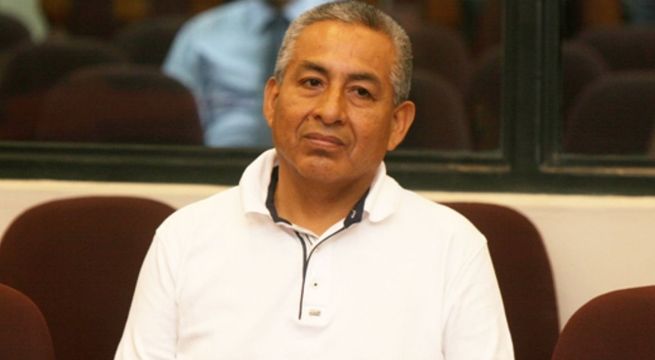 'Artemio' es absuelto por emboscadas a policías y militares en el Alto Huallaga