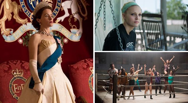 Día Internacional de la Mujer: ¿qué series y documentales le rinden homenaje al género femenino?