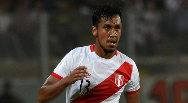 Renato Tapia: FIFA lo llamó 'El Capitán del Futuro' de la Selección peruana