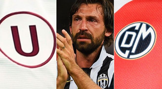 Universitario: conoce los precios de las entradas para ver en acción a Andrea Pirlo