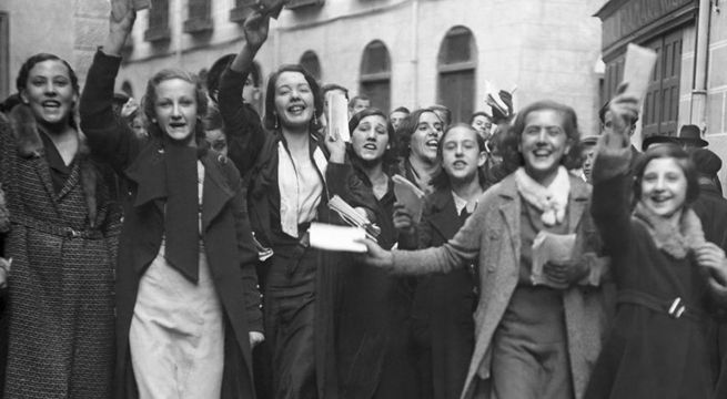 Día Internacional de la Mujer: ¿por qué se conmemora el 8 de marzo?