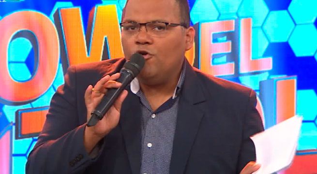 El Show del Fútbol con toda la previa del Sporting Cristal vs. Universitario