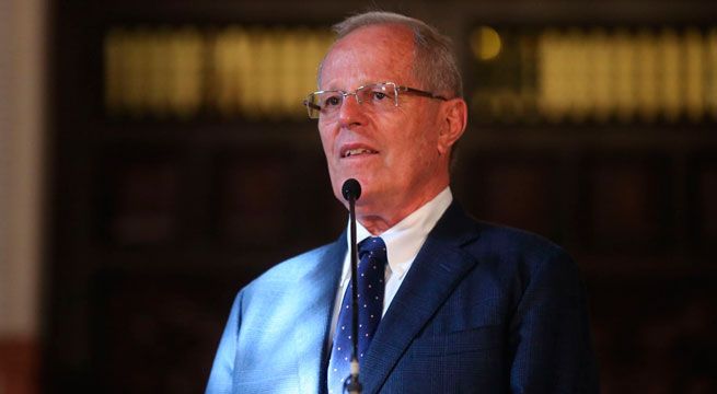 Vacancia presidencial: Se lograron las firmas para presentar la moción al Congreso