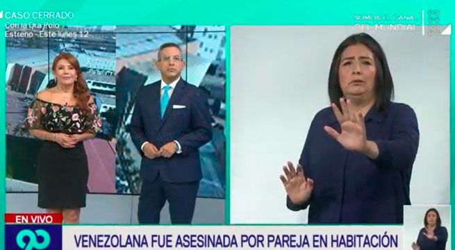 Día Internacional de la Mujer: esto nos dice Isabel en 90 Matinal 