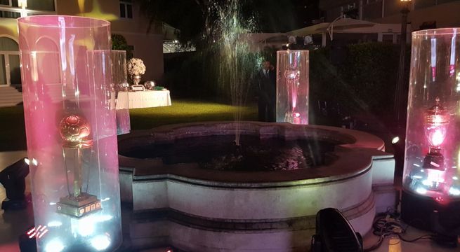 Museo de Universitario de Deportes ya tiene fecha de inauguración 