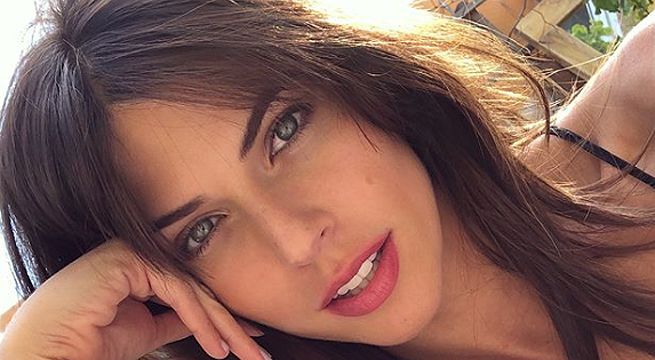 Instagram: Stephanie Cayo cantó por el Día de la Mujer y dedicó este mensaje