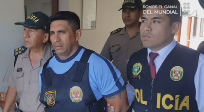 Callao: venezolano asesinó de 7 puñaladas a su esposa