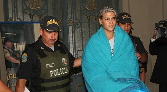 'Zorro Zupe' será liberado tras reciente decisión del Poder Judicial