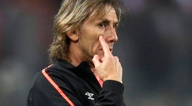 Twitter: doble de Ricardo Gareca se viraliza en redes sociales 