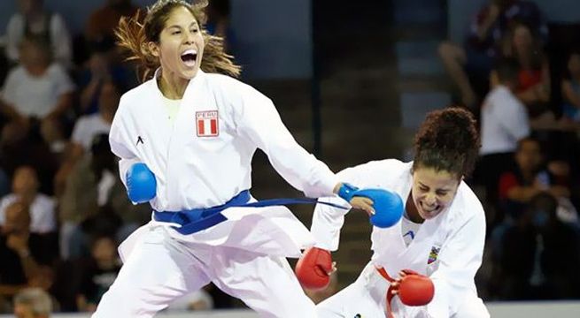 Alexandra Grande sube al puesto seis de la clasificación mundial