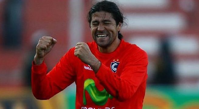 Álbum Panini: Sergio Ibarra y su respuesta a los que lo trolearon con 'figurita'