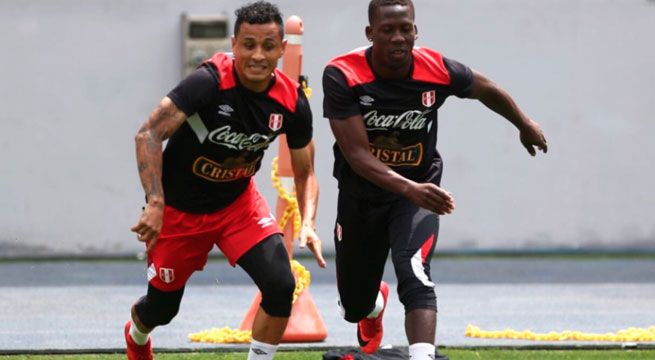Selección peruana: conoce el itinerario para los amistosos ante Croacia e Islandia