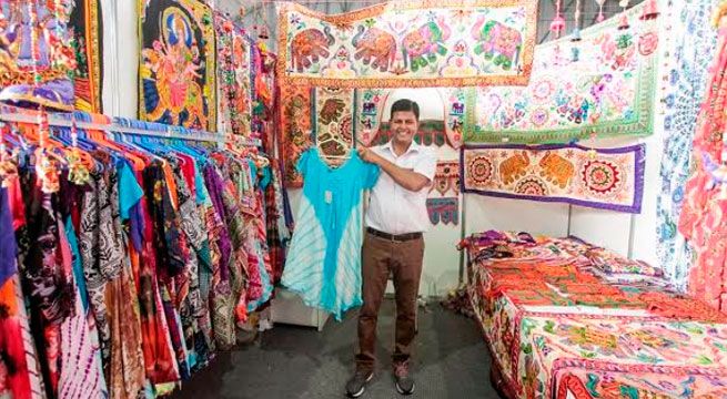 ​Feria India 2018: música, baile, gastronomía, arte, yoga y mucho más