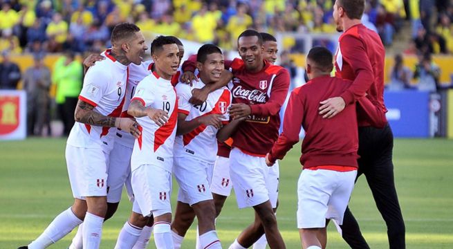 La sub 20 presentó lista de convocados para ser 'sparring' de Perú previo a amistosos de marzo